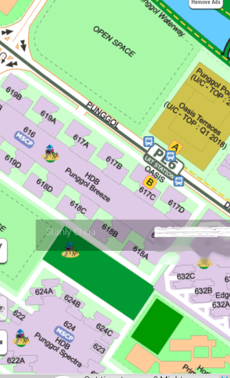 Blk 617C Punggol Drive (Punggol), HDB 5 Rooms #145675712
